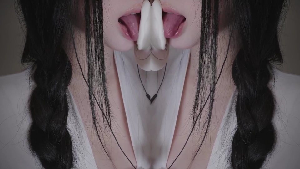ASMR .我想要你的种子（中文字幕）